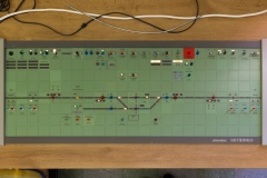 Integra Domino 55 ohne ZS Lommiswil